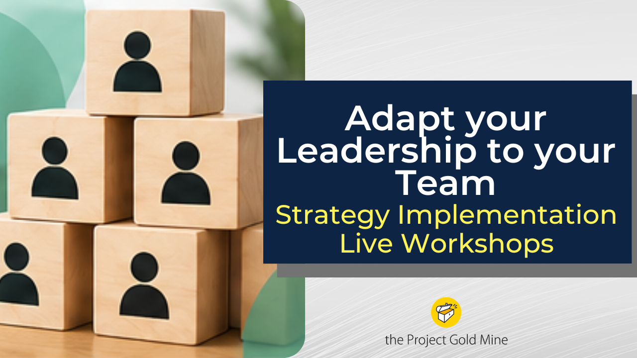 Situational Leadership