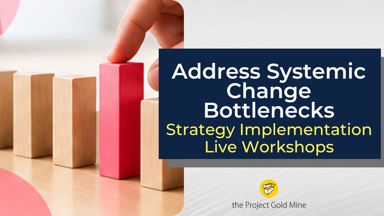 Systemic Change Culture