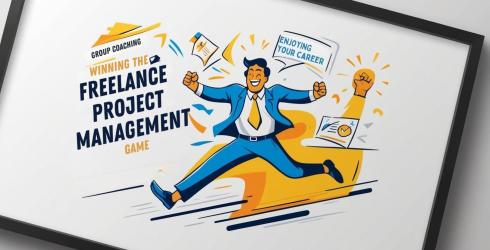 Winning the Freelance PM Game Thumbnail