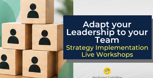 Situational Leadership