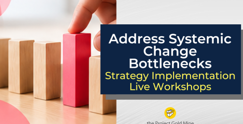 Systemic Change Culture
